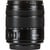 PANASONIC LUMIX G97 + G VARIO 14-140 OIS NOIR