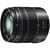 PANASONIC LUMIX G97 + G VARIO 14-140 OIS NOIR