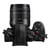 PANASONIC LUMIX G97 + G VARIO 14-140 OIS NOIR