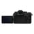 PANASONIC LUMIX G97 + G VARIO 14-140 OIS NOIR