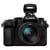 PANASONIC LUMIX G97 + G VARIO 14-140 OIS NOIR