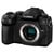 PANASONIC LUMIX G97 + G VARIO 14-140 OIS NOIR