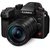 PANASONIC LUMIX GH7 + 12-60 DG VARIO ELMARIT