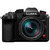 PANASONIC LUMIX GH7 + 12-60 DG VARIO ELMARIT