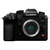 PANASONIC LUMIX GH7 + 12-60 DG VARIO ELMARIT