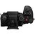 PANASONIC LUMIX GH7 BODY BLACK