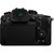PANASONIC LUMIX GH7 BODY BLACK
