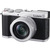 PANASONIC LUMIX L10 SILVER