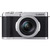 PANASONIC LUMIX L10 SILVER