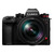PANASONIC UMIX S1R2 + S 24-105mm F/4.0 MACRO