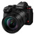 PANASONIC UMIX S1R2 + S 24-105mm F/4.0 MACRO