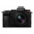 PANASONIC LUMIX S5D + 18-40MM 4.5-6.3 BLACK