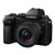PANASONIC LUMIX S5D + 18-40MM 4.5-6.3 BLACK