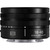 PANASONIC LUMIX S9 + 18-40MM F 4.5-6.3 BLACK