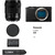 PANASONIC LUMIX S9E NOIR + 28-200