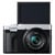 PANASONIC LUMIX TZ99 SILVER