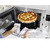 PANASONIC NN-CD88QSEPG4 Airfryer