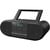PANASONIC RX-D552E-K