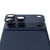 PANZER GLASS FENDER CAMERA PROTECTOR DEEP BLUE IPHONE 17 PRO MAX