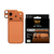 PANZER GLASS FENDER CAMERA PROTECTOR COSMIC ORANGE IPHONE 17 PRO