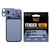 PANZER GLASS FENDER CAM IPHONE 18 BLUE