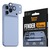 PANZER GLASS FENDER CAM IPHONE 18 PRO MAX BLUE