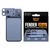 PANZER GLASS FENDER CAM IPHONE 18 PRO MAX BLUE