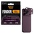PANZER GLASS FENDER CAM IPHONE 18 PRO MAX DARK CHERRY