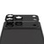 PANZER GLASS FENDER CAM IPHONE 18 PRO MAX GREY