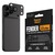 PANZER GLASS FENDER CAM IPHONE 18 PRO MAX GREY