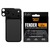 PANZER GLASS FENDER CAM IPHONE 18 PRO GREY