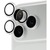 PANZER GLASS HOOPS TRANSPARENT IPHONE 18PRO/PRO MAX