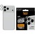 PANZER GLASS HOOPS TRANSPARENT IPHONE 18PRO/PRO MAX