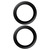 PANZER GLASS HOOPS SAMSUNG GALAXY Z FOLD8 BLACK