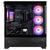 PCSPECIALIST CYCLONE 170 | RTX 5070 | AMD RYZEN 7 | 32 GO DDR5
