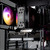 PCSPECIALIST CYCLONE 170 | RTX 5070 | AMD RYZEN 7 | 32 GO DDR5