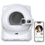 PETKIT PUROBOT ULTRA WITH CAMERA