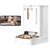 PETKIT YUMSHARE DUAL-HOPPER WITH CAMERA