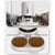 PETLIBRO Distributeur automatique de croquettes PL-AF103-96W