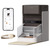 PETLIBRO DISTRIBUTEUR AUTOMATIQUE DE CROQUETTES PL-AF301-92B