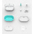 PETLIBRO Fontaine  eau PL-WF002-93W