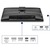 PHILIPS 27B2U4601H - 4000 SERIES - LED