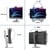 PHILIPS 27B2U4601H - 4000 SERIES - LED
