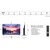 PHILIPS QLED FULL HD 32 POUCES 32PQS6901/12 (2026)
