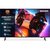 PHILIPS AMBILIGHT QD mini-LED 4K 65 INCH 65MLED910/12 (2025)
