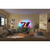 PHILIPS AMBILIGHT QD mini-LED 4K 65 POUCES 65MLED910/12 (2025)