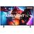PHILIPS AMBILIGHT QD mini-LED 4K 75 POUCES 75MLED910/12 (2025))