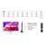 PHILIPS THE ONE AMBILIGHT QLED 4K 75 POUCES 75PQS9001/12 (2026)