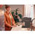 PHILIPS Baristina Dual Bean BAR320/60 Black