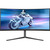 PHILIPS QD OLED GAMING 34M2C6500/00